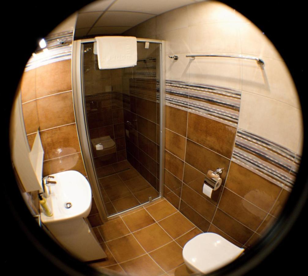 Element Bed & Breakfast Český Krumlov Eksteriør bilde