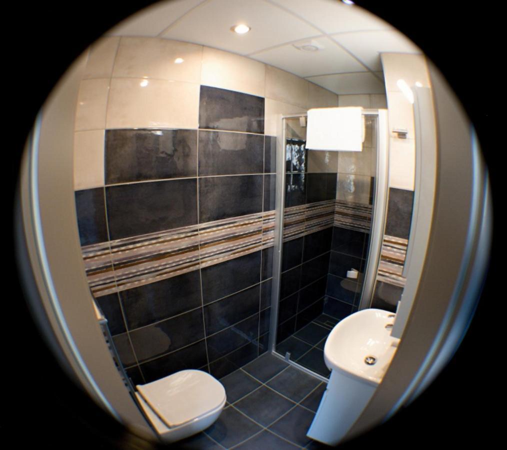 Element Bed & Breakfast Český Krumlov Eksteriør bilde