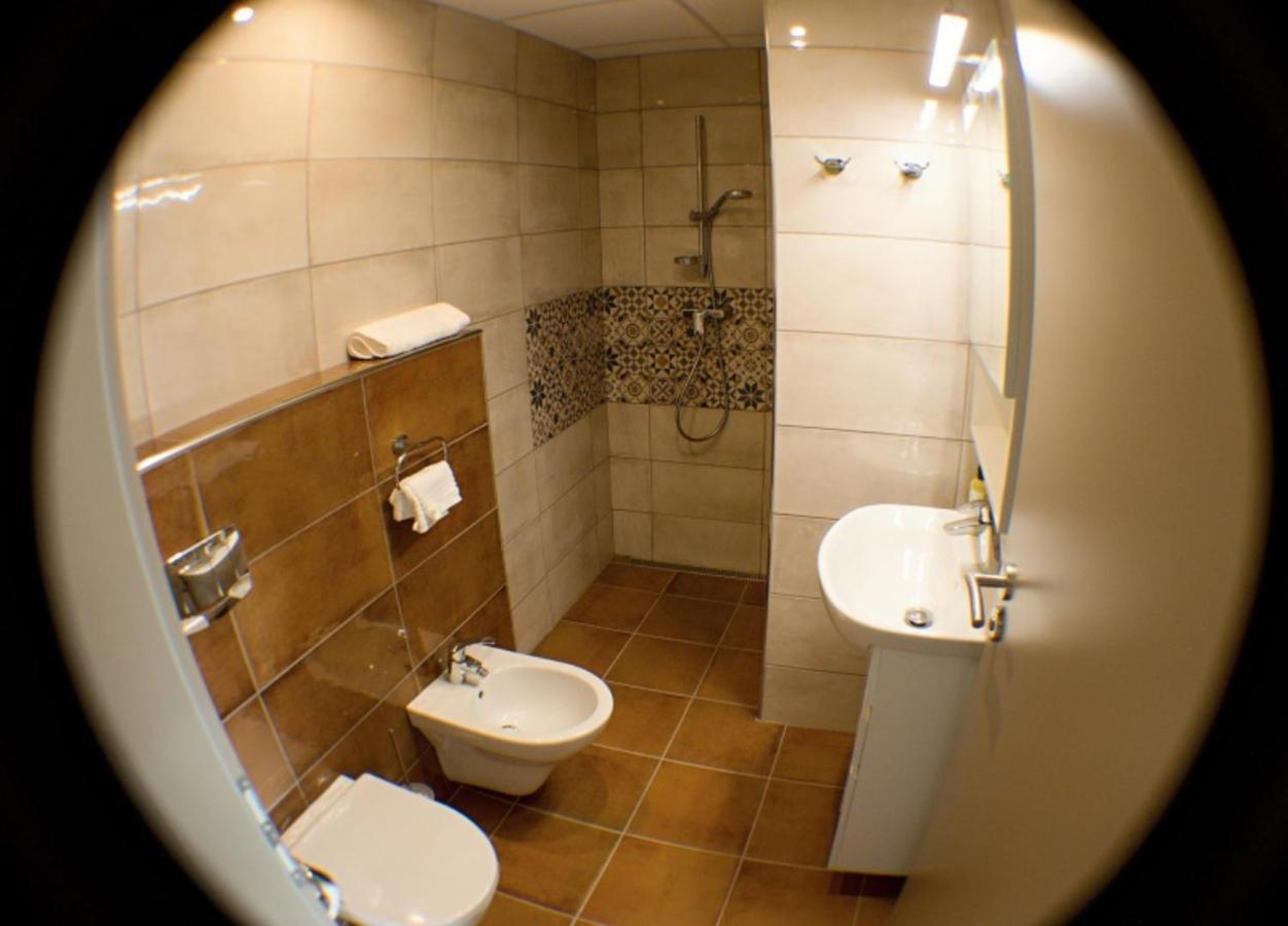 Element Bed & Breakfast Český Krumlov Eksteriør bilde