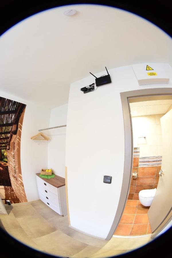 Element Bed & Breakfast Český Krumlov Eksteriør bilde